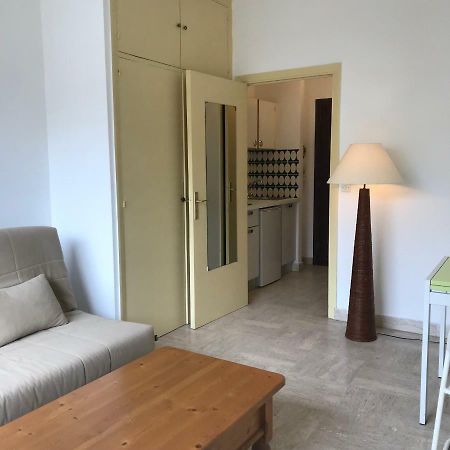 Monaco Studio 44アパートメント エクステリア 写真