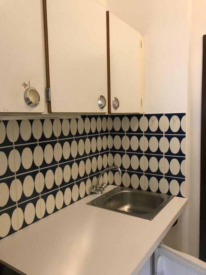 Monaco Studio 44アパートメント エクステリア 写真